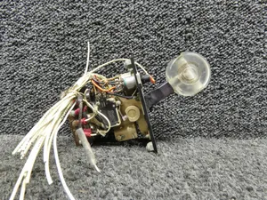 A4503M9-1 Condec Landing Gear Control Assembly